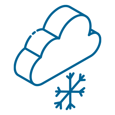 Snow Removal & Salting Services