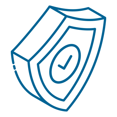 Your Property is in Safe Hands